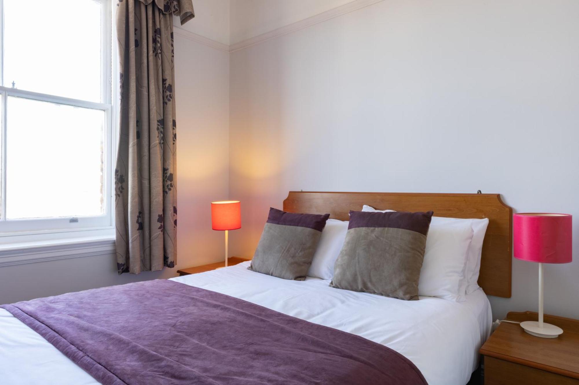 The Royal Hotel Weymouth Værelse billede