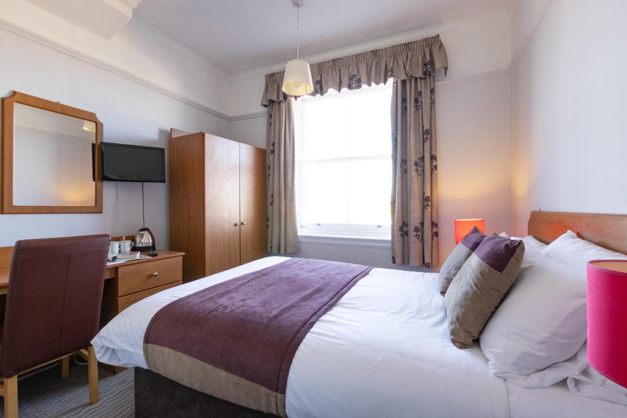 The Royal Hotel Weymouth Værelse billede